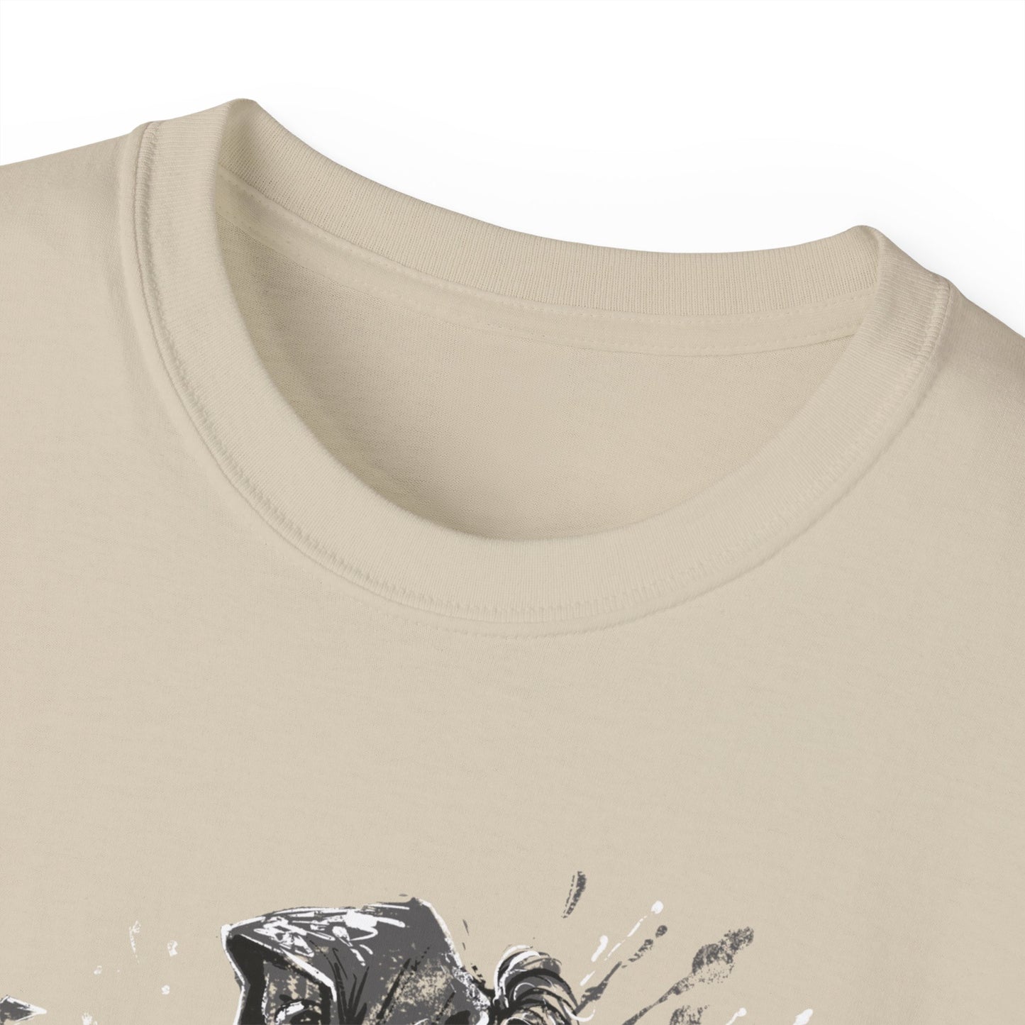 Womens Ninjutsu Tee