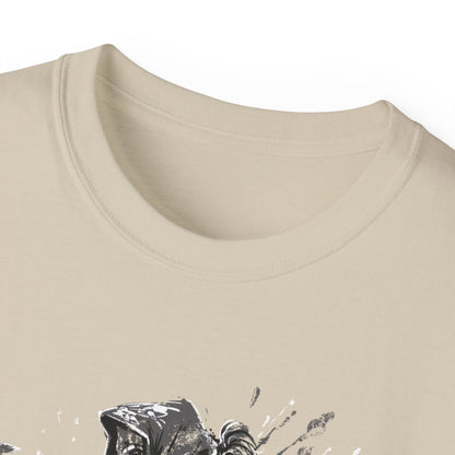 Womens Ninjutsu Tee