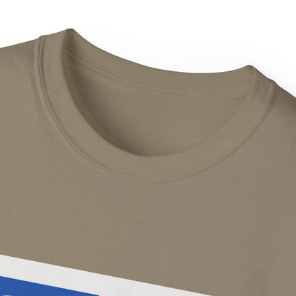 Mens Shinkansen Bullet Train Tee