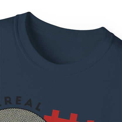 Womens Cartoon Cereal Killer Tee