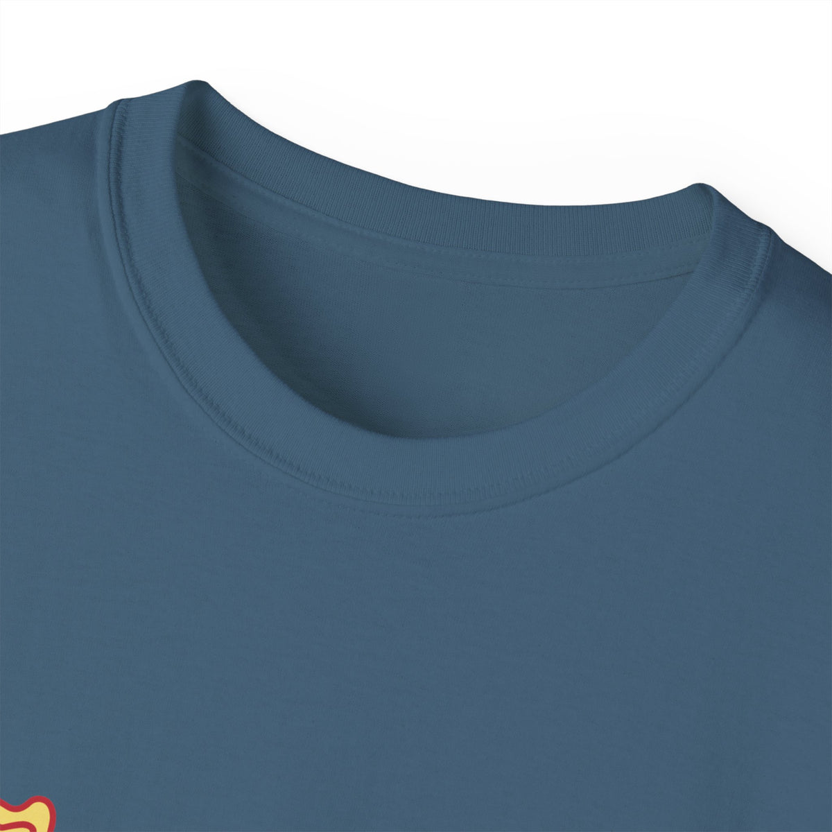 Copy of Mens Sushi Dragon Tee