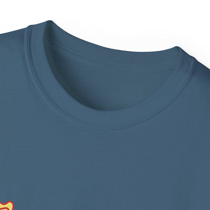 Copy of Mens Sushi Dragon Tee