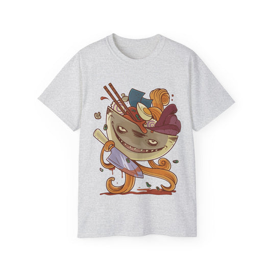 Mens Ramen Monster Tee 2