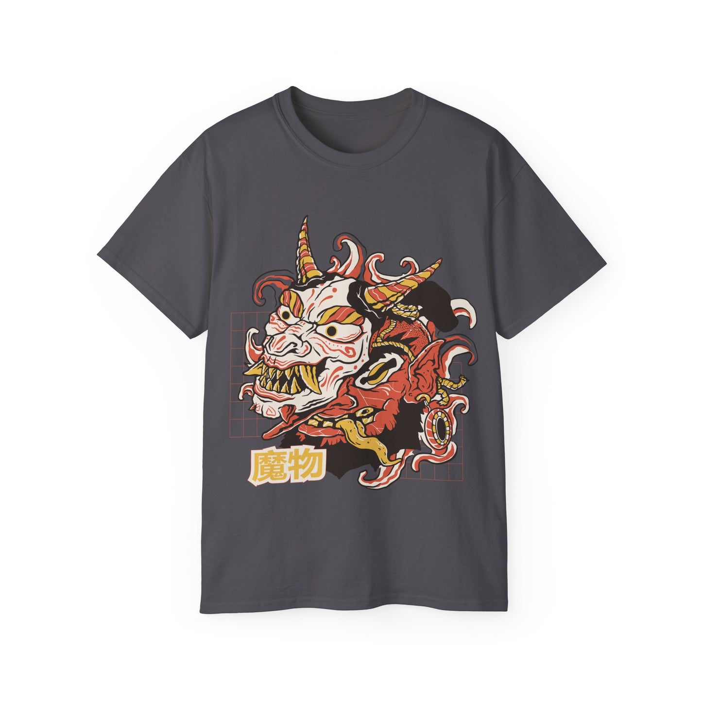 Mens Oni Monster Tee