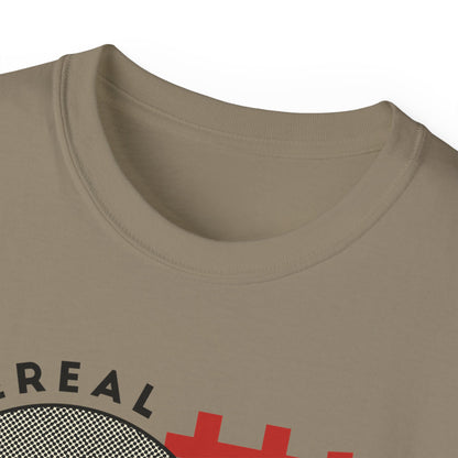 Womens Cartoon Cereal Killer Tee