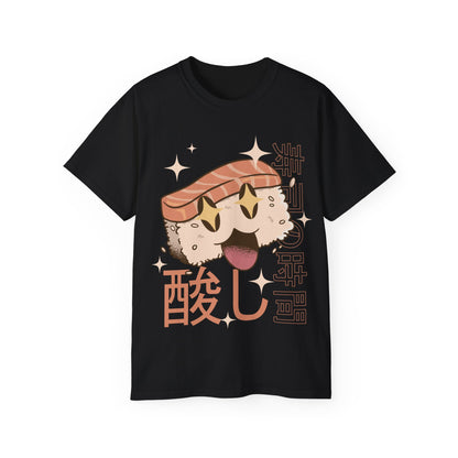 Mens Sushi Tee