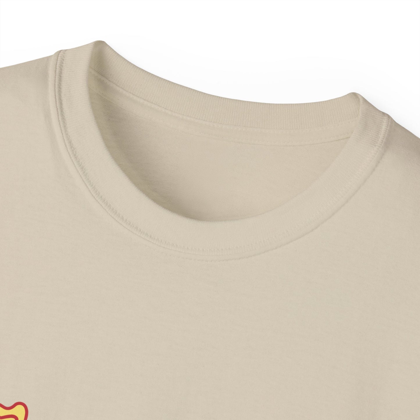 Copy of Mens Sushi Dragon Tee