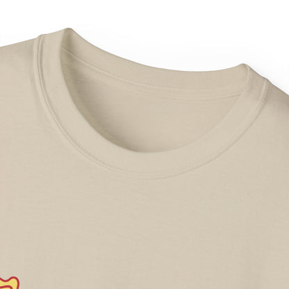 Copy of Mens Sushi Dragon Tee
