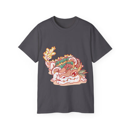 Copy of Mens Sushi Dragon Tee
