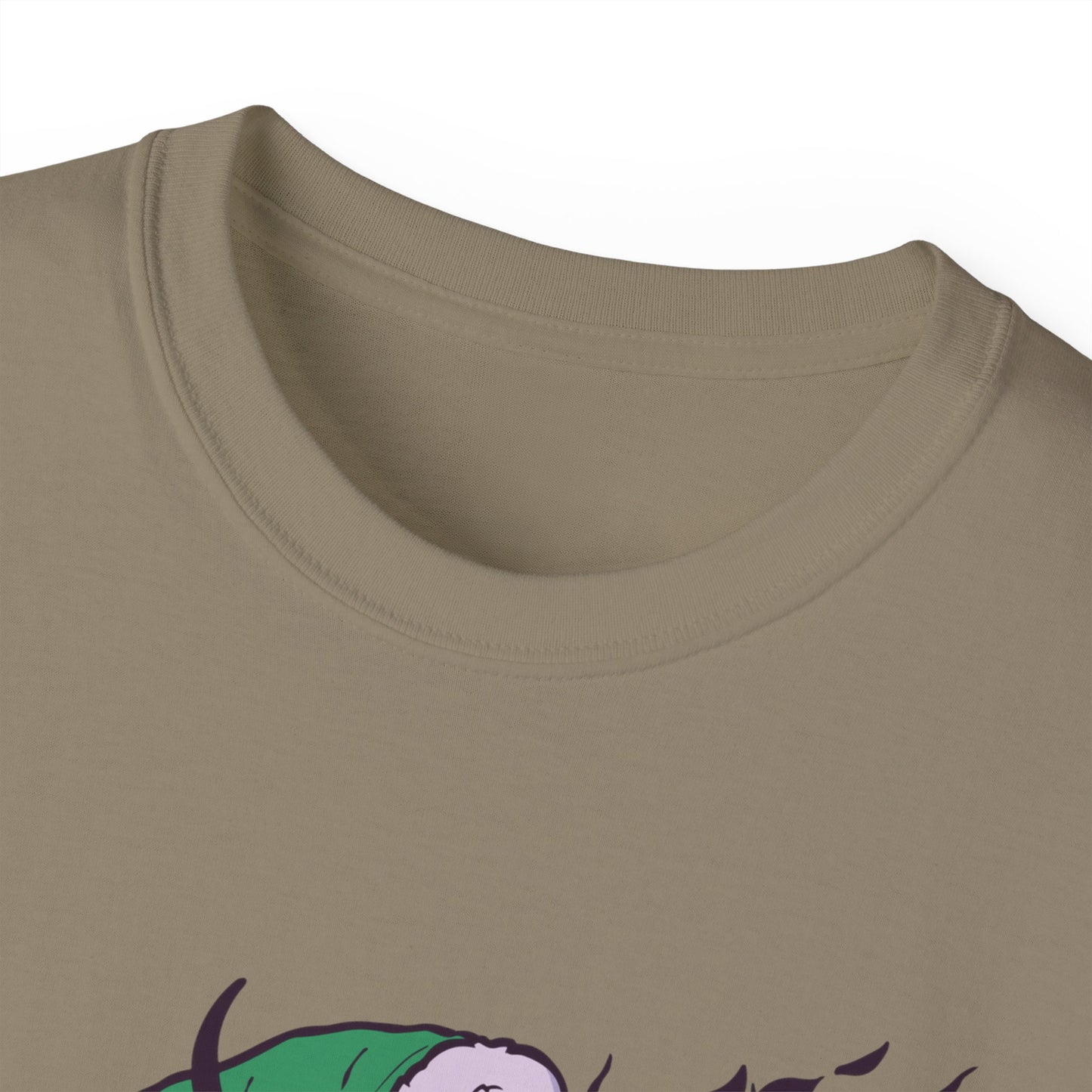 Mens Sushi Dragon Tee 3