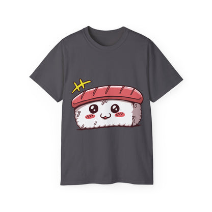 Mens Kawaii Sashimi Tee