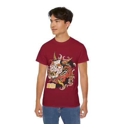 Mens Oni Monster Tee