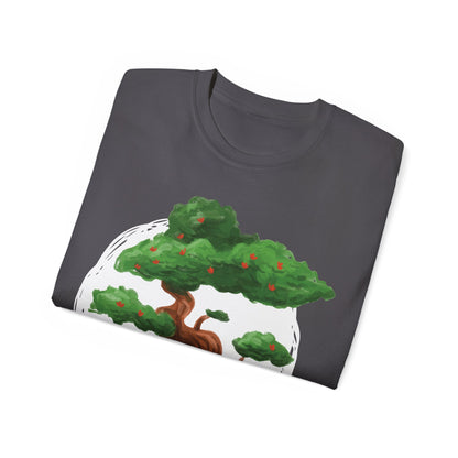 Mens Bonsai Tee 3