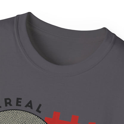 Womens Cartoon Cereal Killer Tee