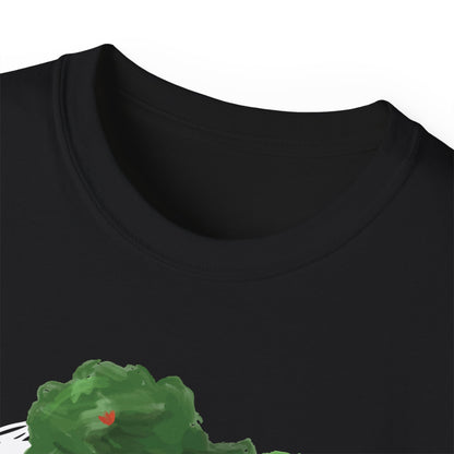 Mens Bonsai Tee 3