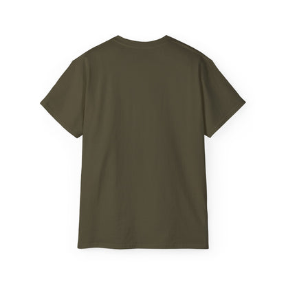Womens Cartoon Pickle Tee