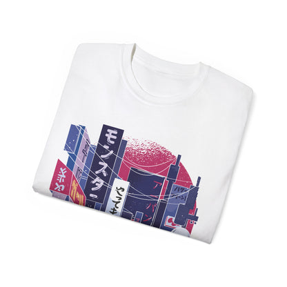 Mens Street Tee