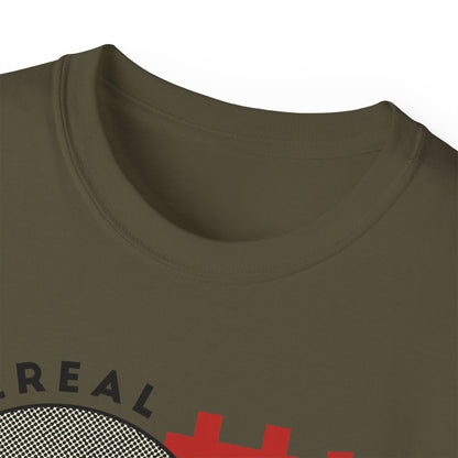 Womens Cartoon Cereal Killer Tee