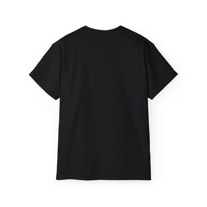 Womens Cartoon Burger & Soda Tee