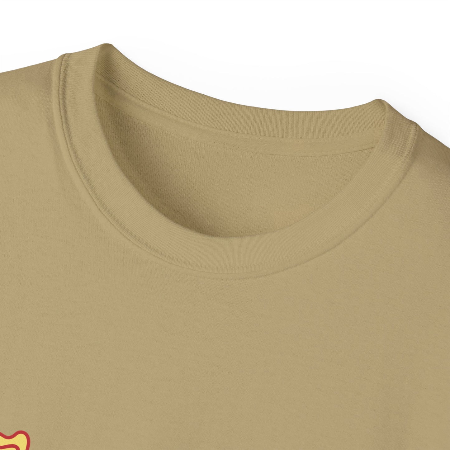 Copy of Mens Sushi Dragon Tee