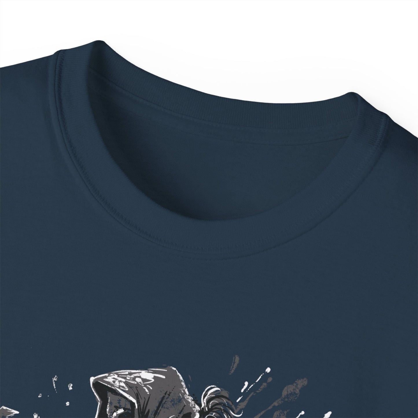 Womens Ninjutsu Tee