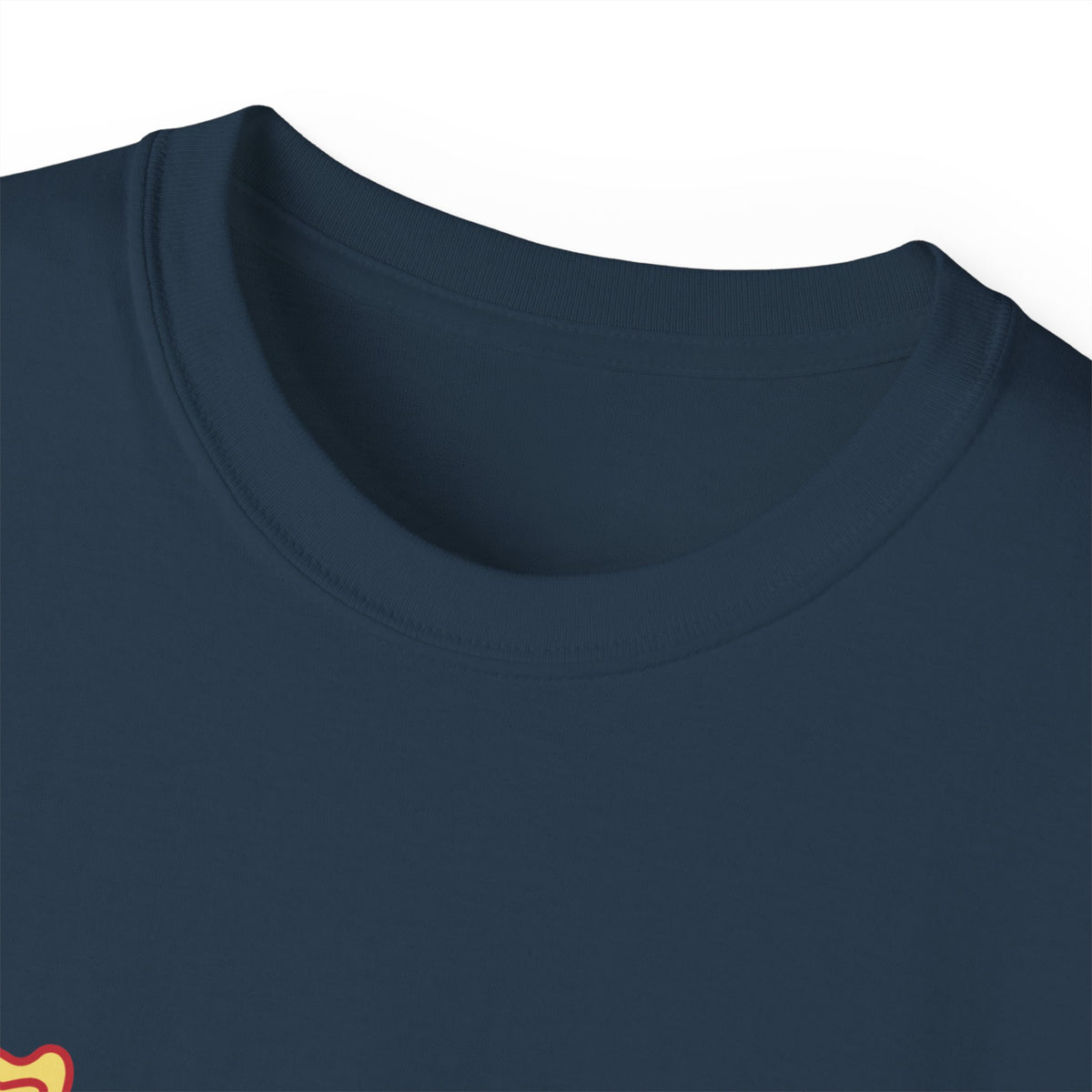 Copy of Mens Sushi Dragon Tee