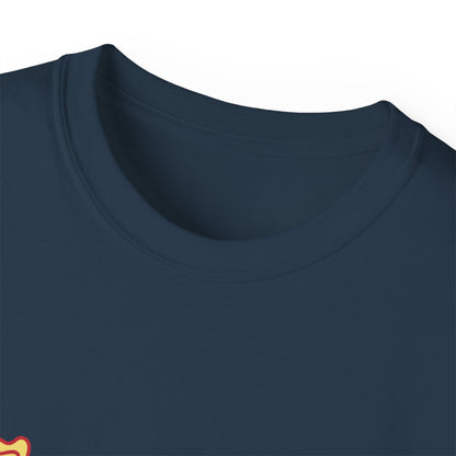 Copy of Mens Sushi Dragon Tee