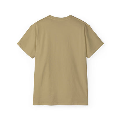 Womens Cartoon Pickle Tee