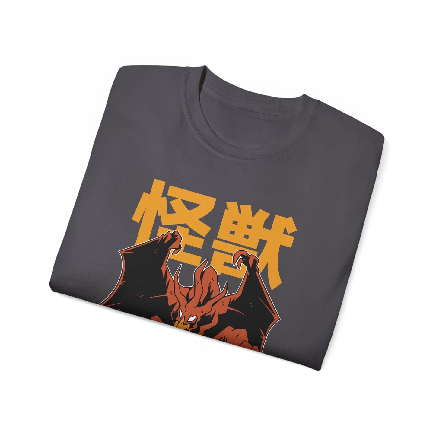 Mens Flying Kaiju Tee