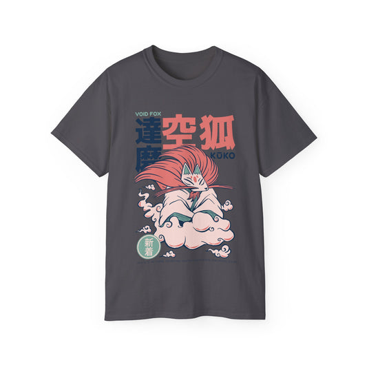 Mens Kuko Yokai Tee