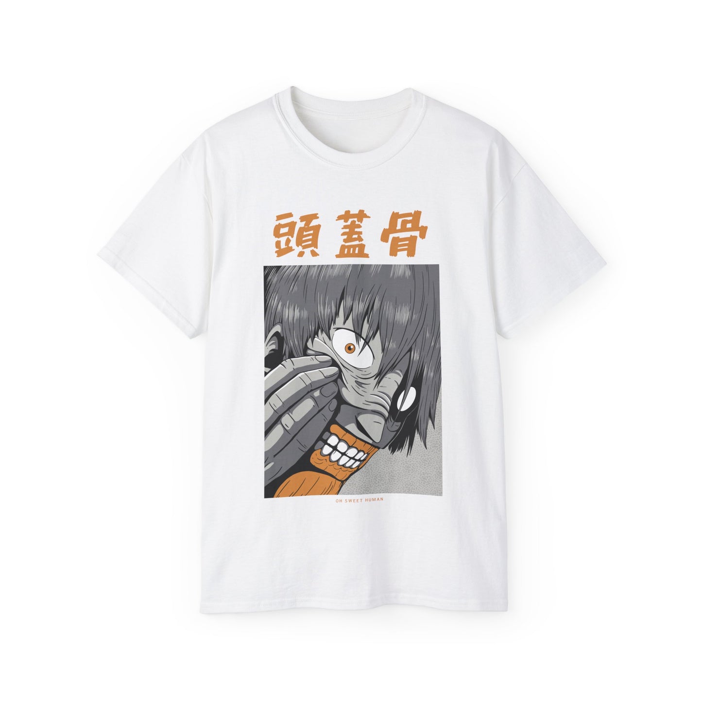 Mens Monster Tee 6