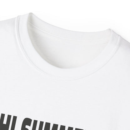 Mens Sushi Summer Tee