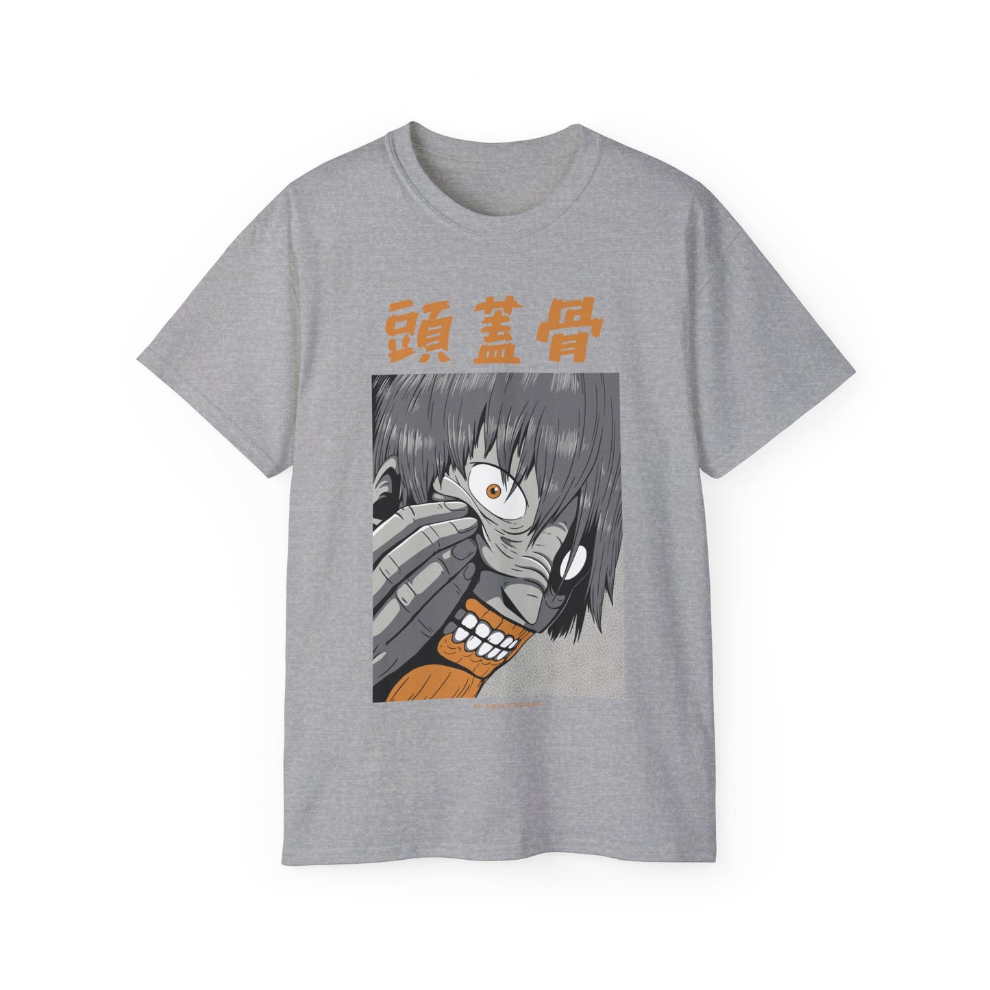 Mens Monster Tee 6