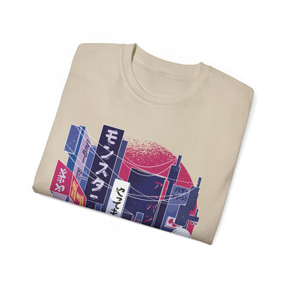 Mens Street Tee