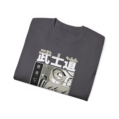 Mens Bushido Tee 6