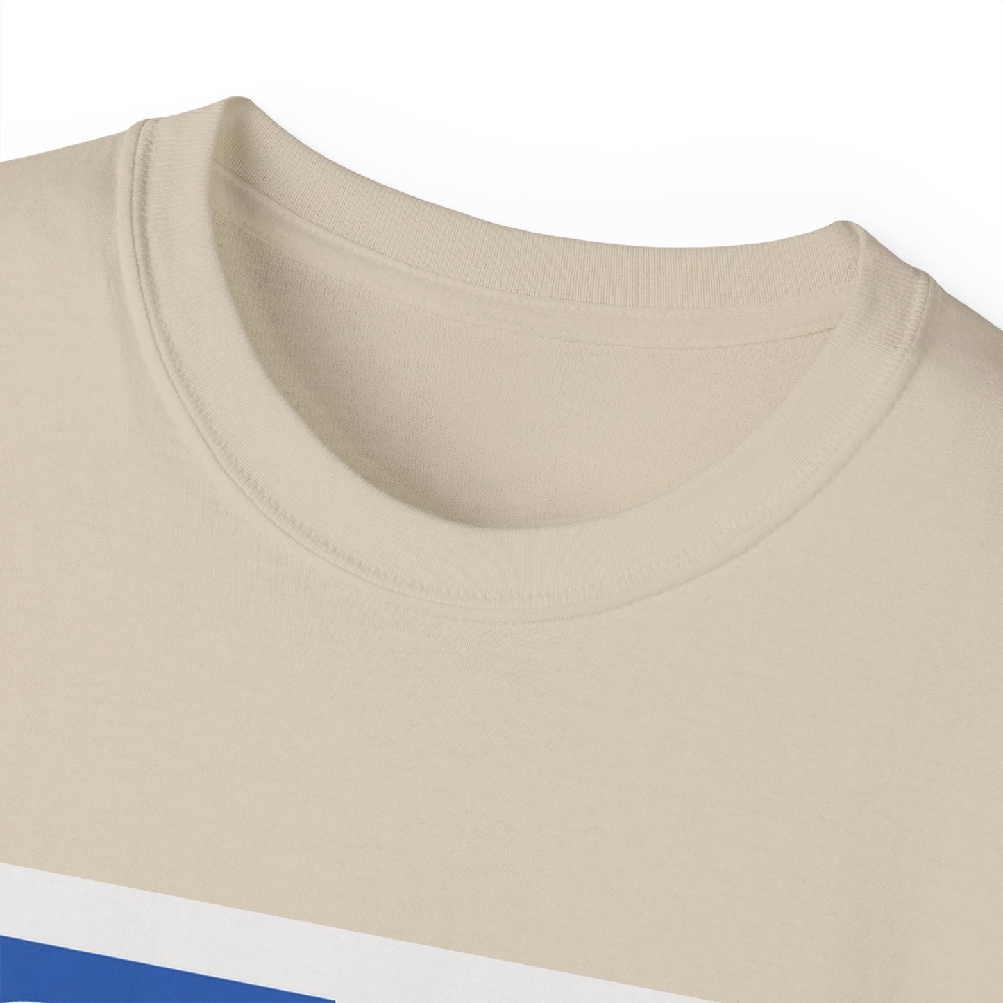 Mens Shinkansen Bullet Train Tee