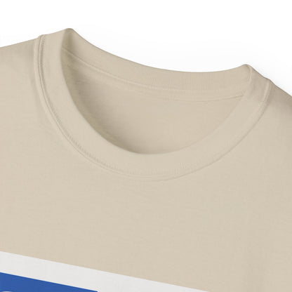 Mens Shinkansen Bullet Train Tee