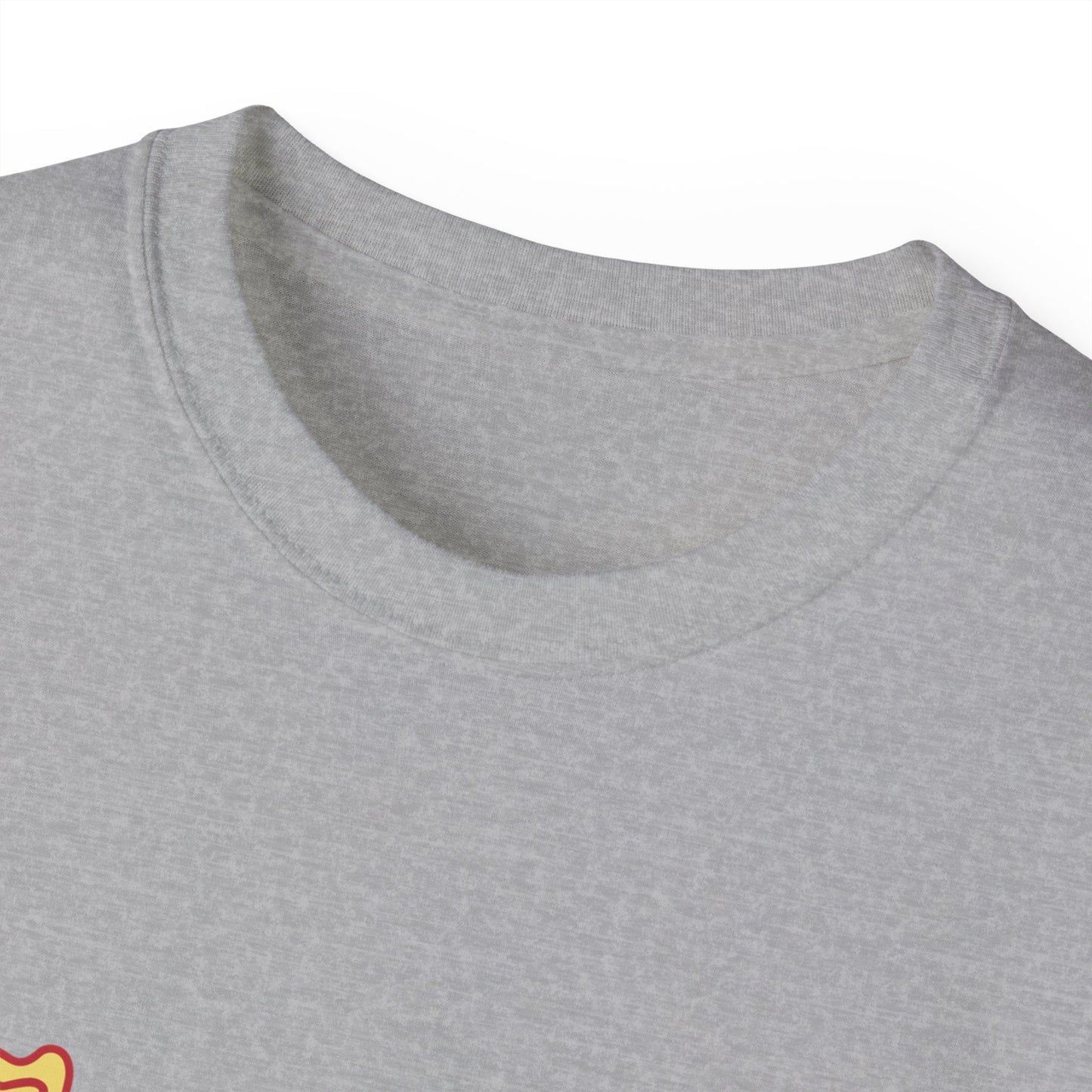 Copy of Mens Sushi Dragon Tee