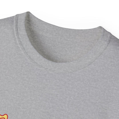 Copy of Mens Sushi Dragon Tee