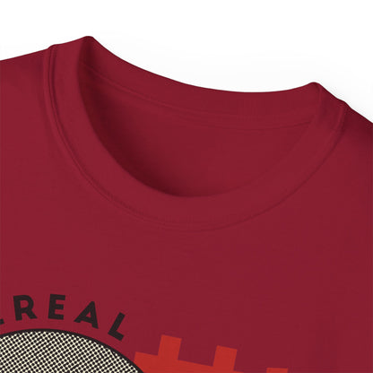 Womens Cartoon Cereal Killer Tee