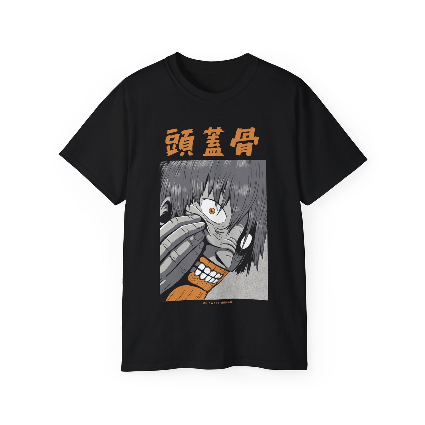 Mens Monster Tee 6