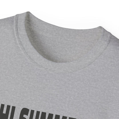 Mens Sushi Summer Tee