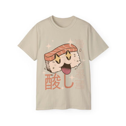 Mens Sushi Tee