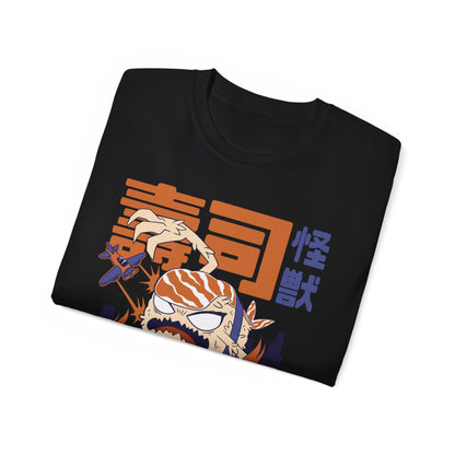 Mens Sushi Monster Tee