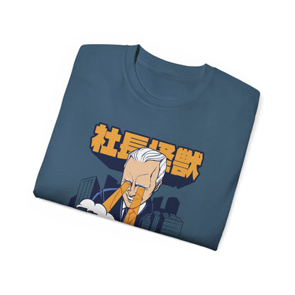 Mens Biden Kaiju Tee