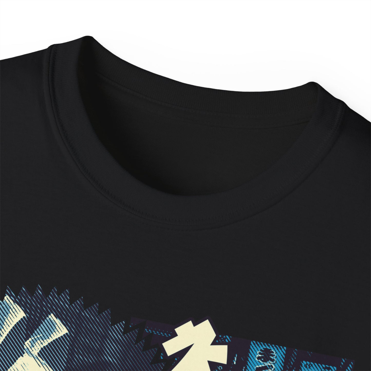 Mens Tokyo Street Tee