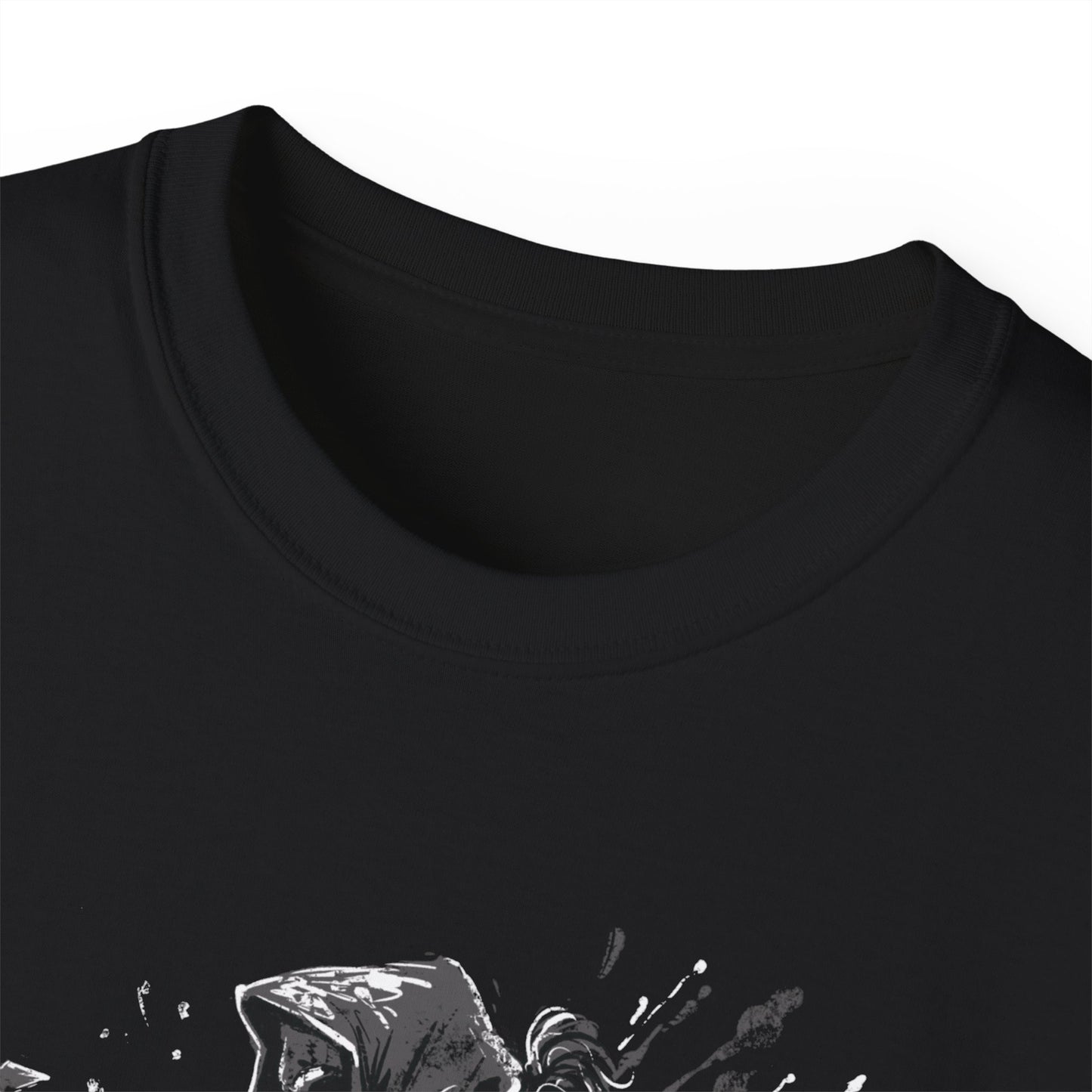 Womens Ninjutsu Tee