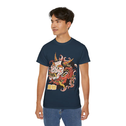 Mens Oni Monster Tee