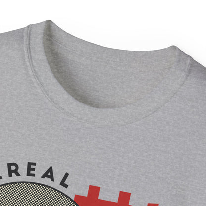Womens Cartoon Cereal Killer Tee