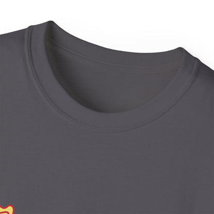 Copy of Mens Sushi Dragon Tee